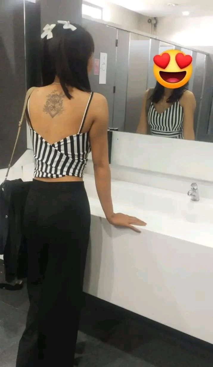 Varsha Rai – Nepalese escort in Kathmandu — 3 / 4