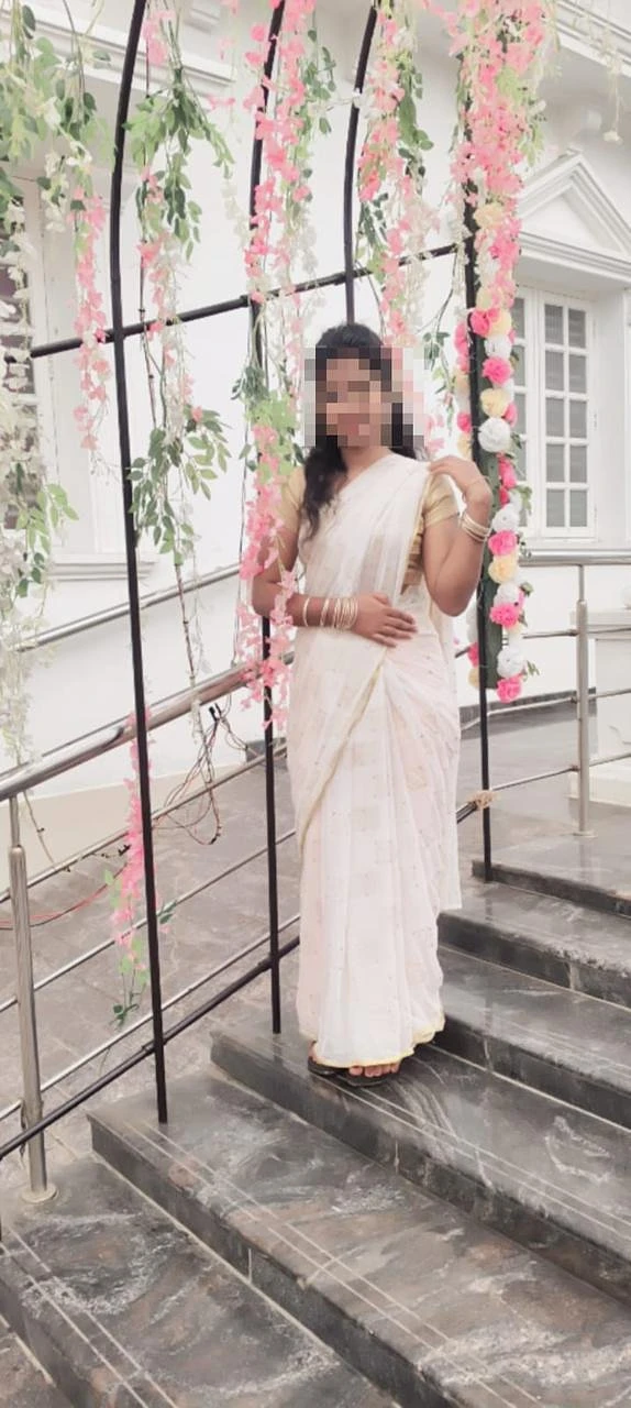 Premium Private Experience – Exclusive – Indian escort in Chennai — 2 / 3