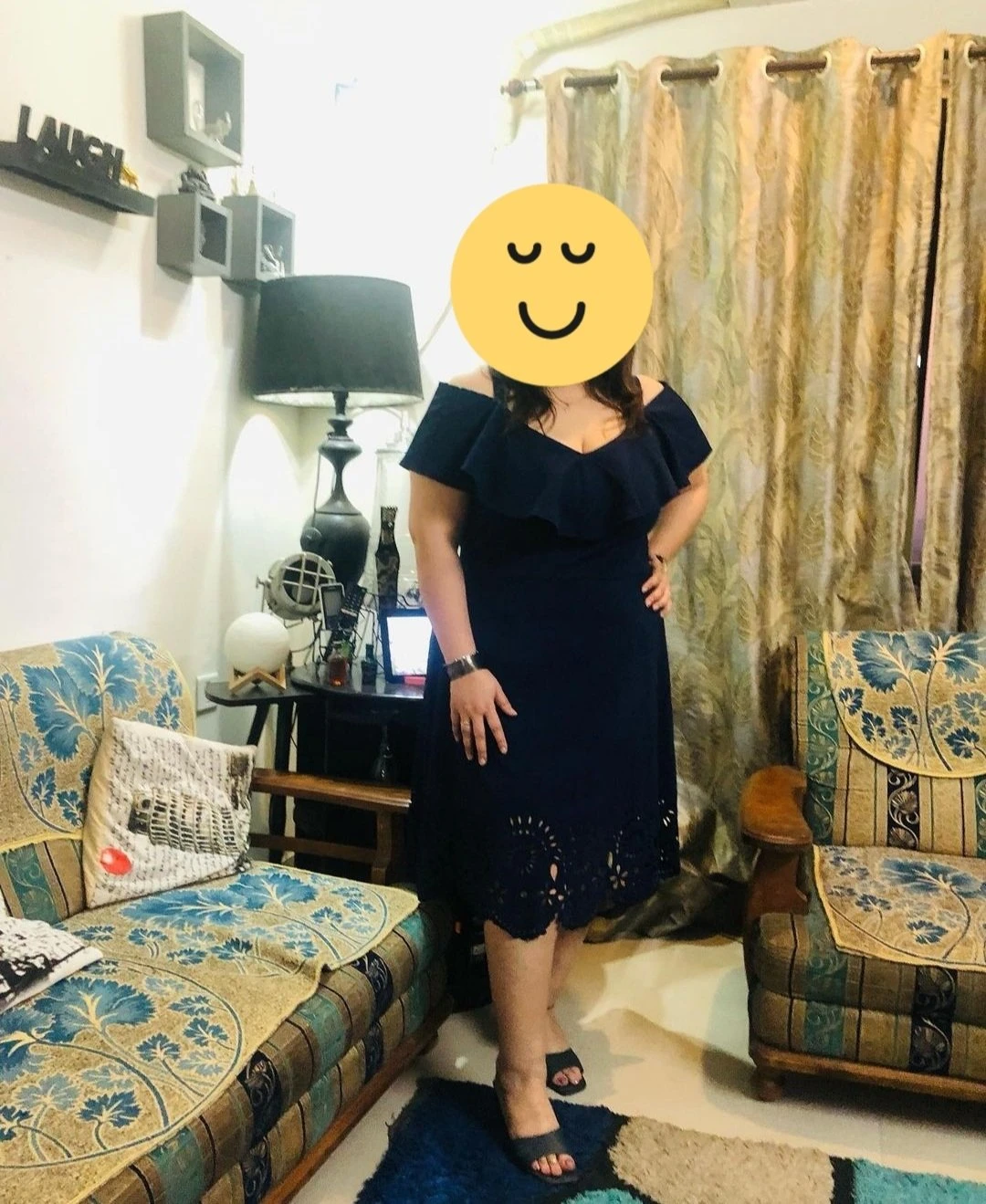 Farha – Indian escort in Mumbai — 6 / 9