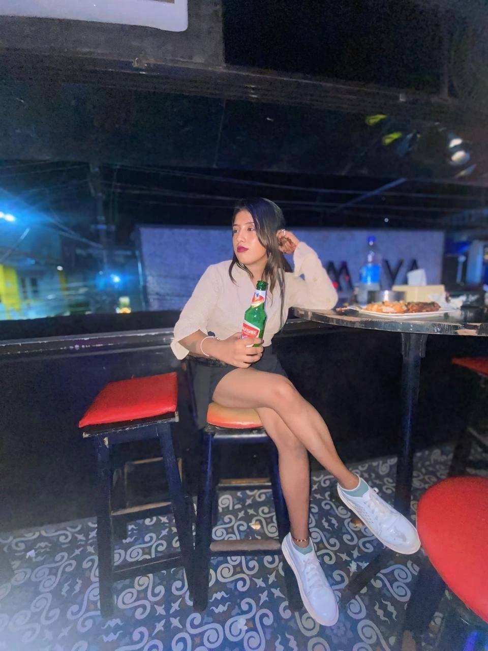 Vip Vaibhabi Genuine Service – Indian escort in Pune — 5 / 6