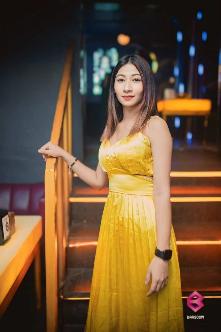 Rihana 21) Independent Escorts – Indian escort in New Delhi — 4 / 6