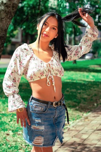 Oliwia – British escort in Stockholm — 11 / 13