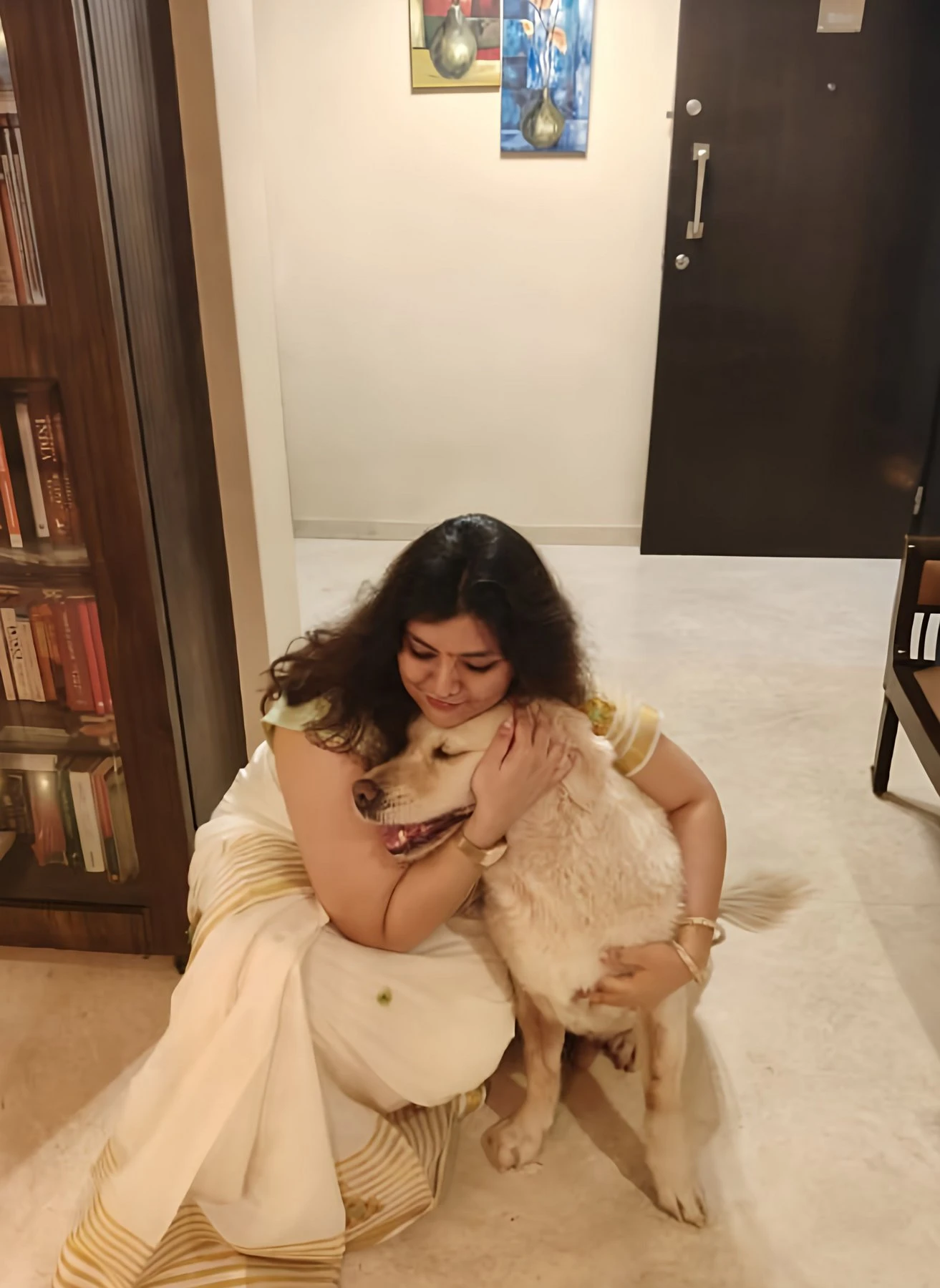 Niki – Indian escort in Mumbai — 1 / 2