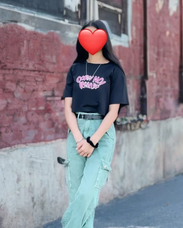 Tanvi Gupta – Indian escort in New Delhi — 6 / 8