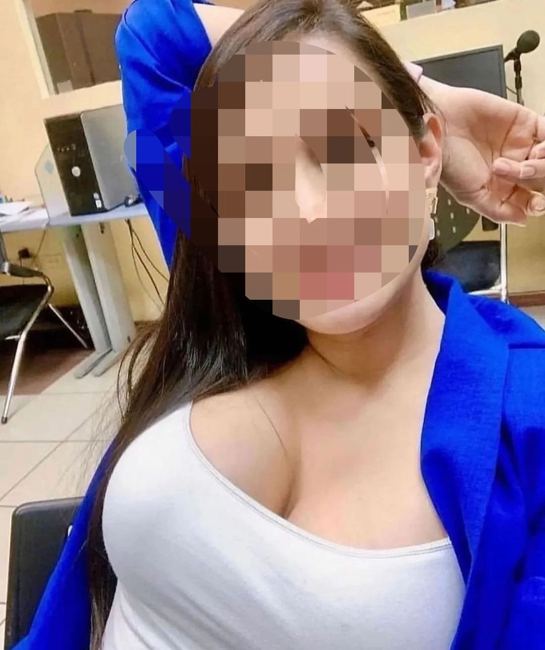 Kajal – Indian escort in Mumbai — 1 / 4