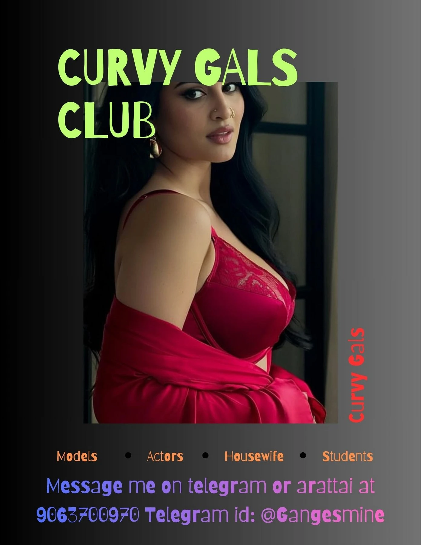 Mohini – Indian escort in Kochi, Escort, Kochi