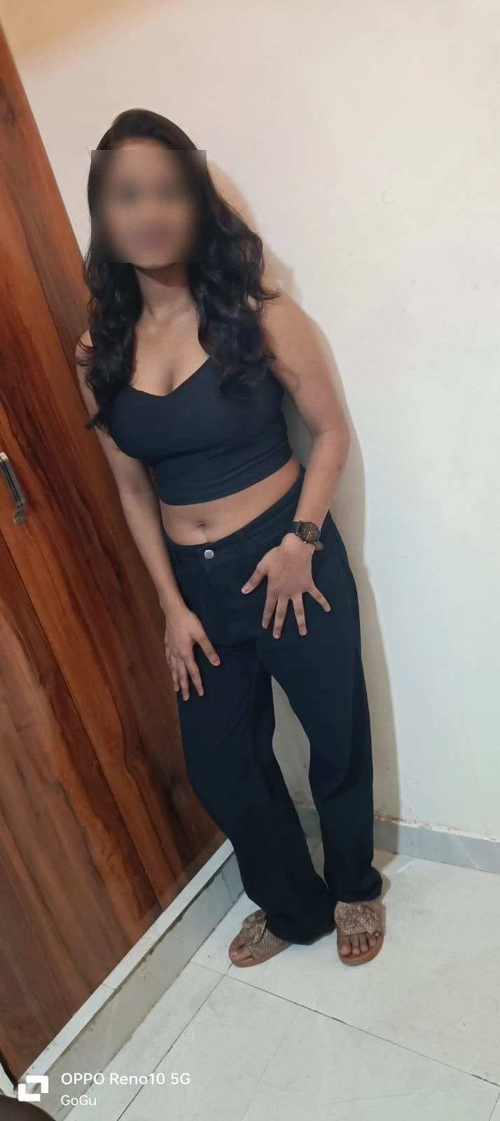 Maya Independent Girl – Indian escort in Mumbai — 4 / 6