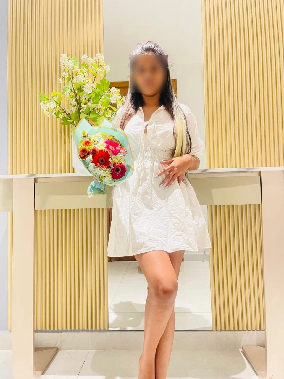 Elena – Sri Lankan escort in Colombo — 8 / 21