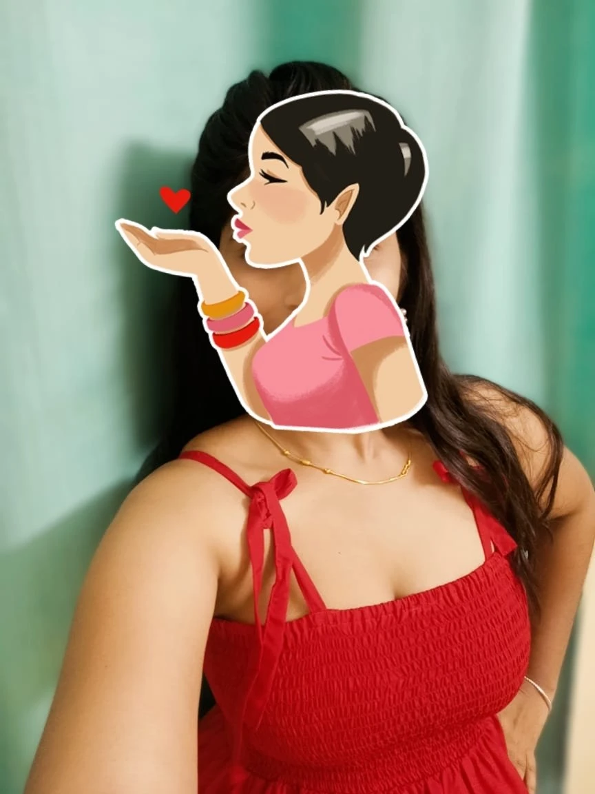 Preethi – Indian escort in Chennai, Escort, Chennai