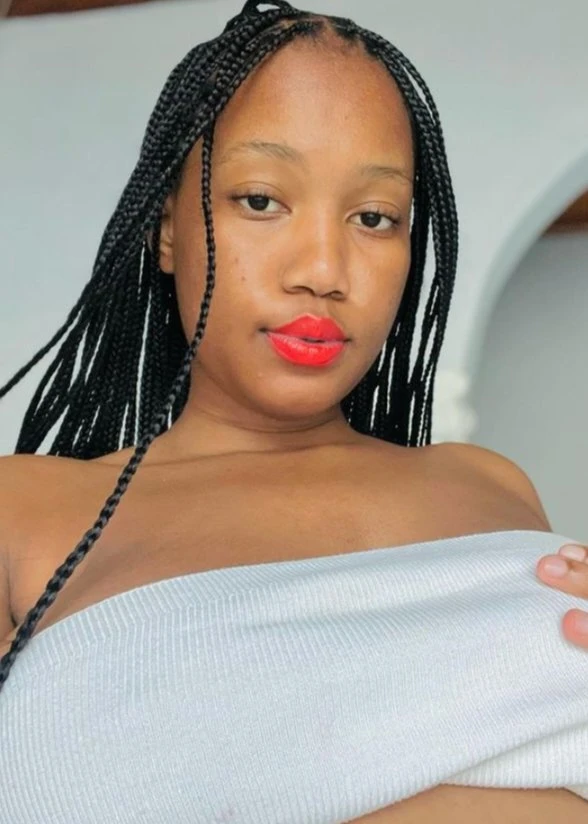 Danin – Tanzanian escort in New Delhi — 1 / 3