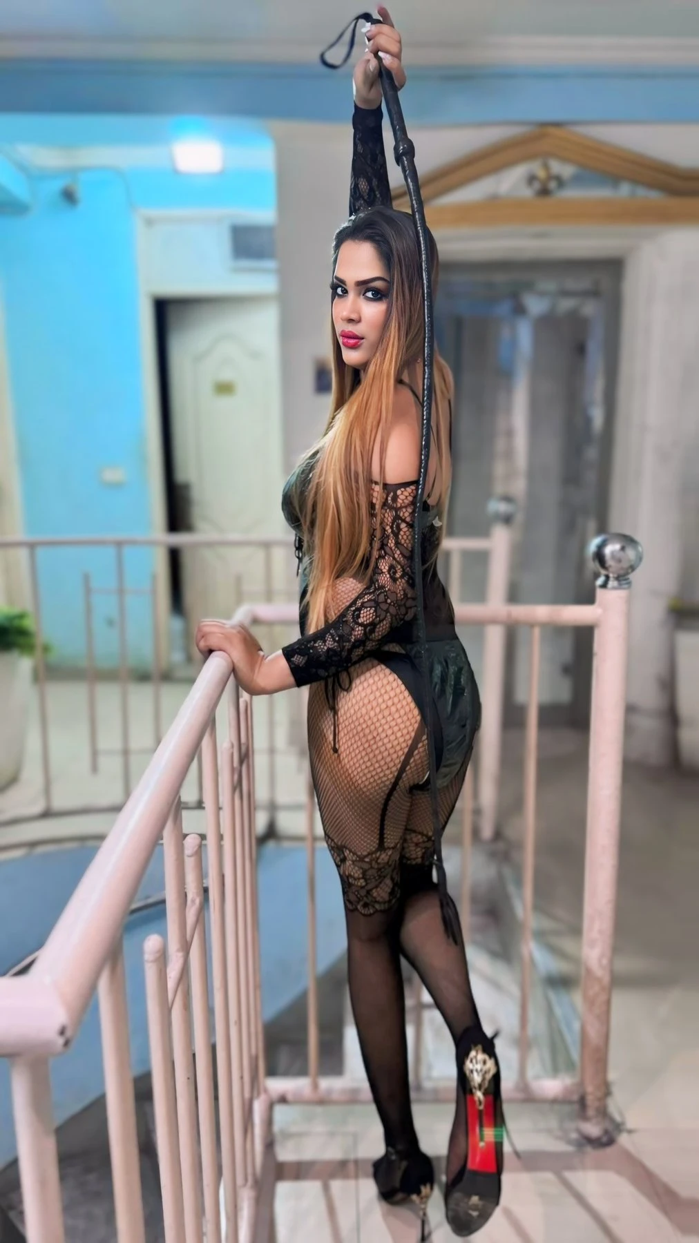 Shine777🫦 – Indian escort in New Delhi — 13 / 31
