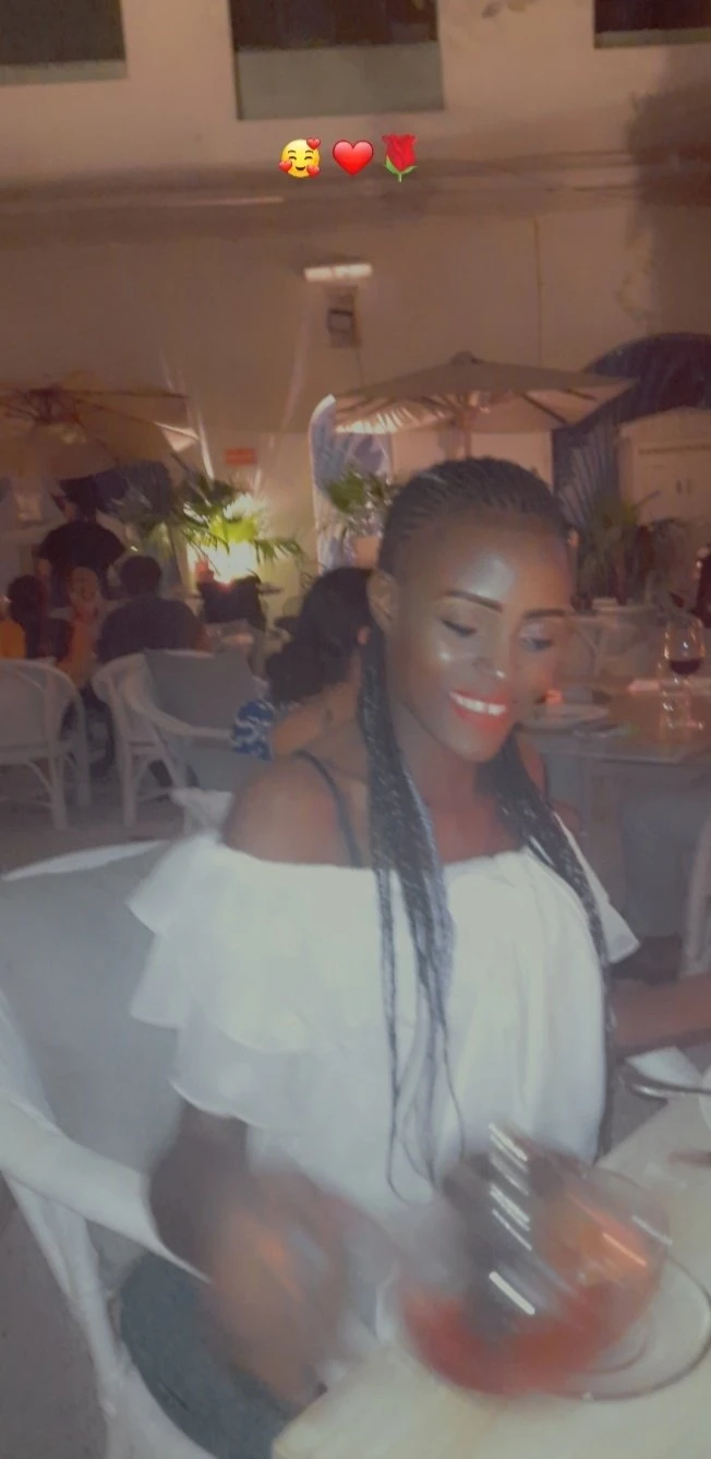 Mounice Love – Kenyan escort in New Delhi — 7 / 13