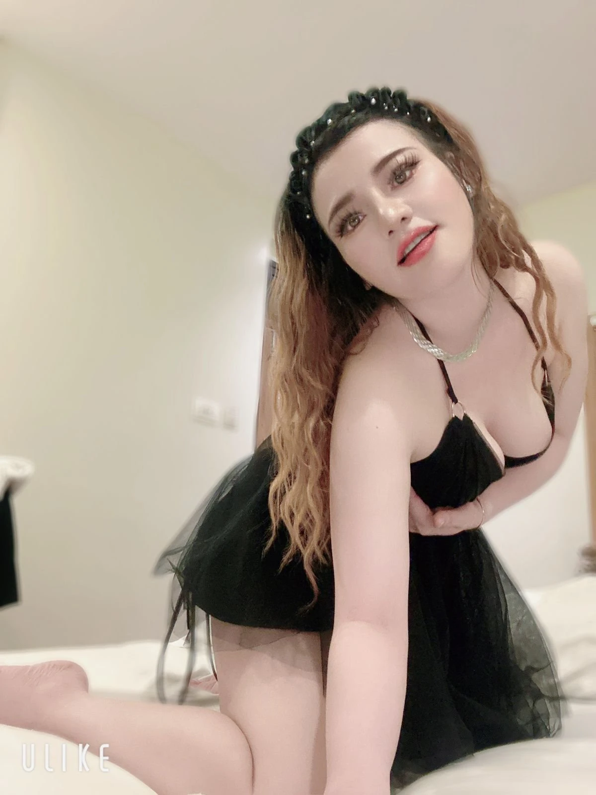 luna – Vietnamese escort in Gurgaon — 6 / 7