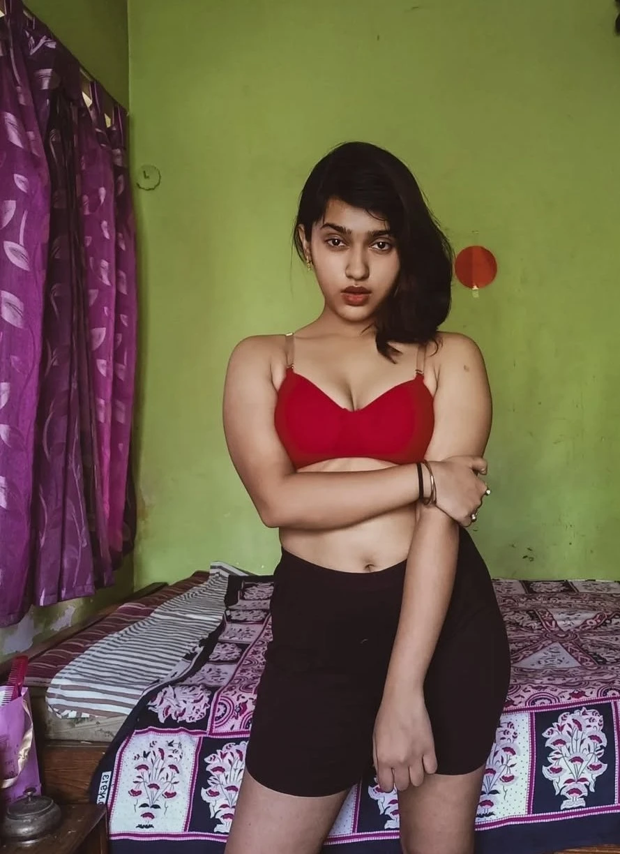 Vip Escort Service Available 24*7 – escort in Faridabad — 3 / 4