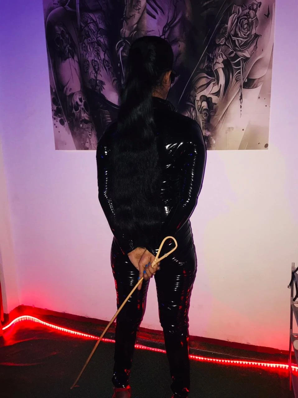 Dominique Nira Sha – Sri Lankan escort in Colombo — 7 / 12