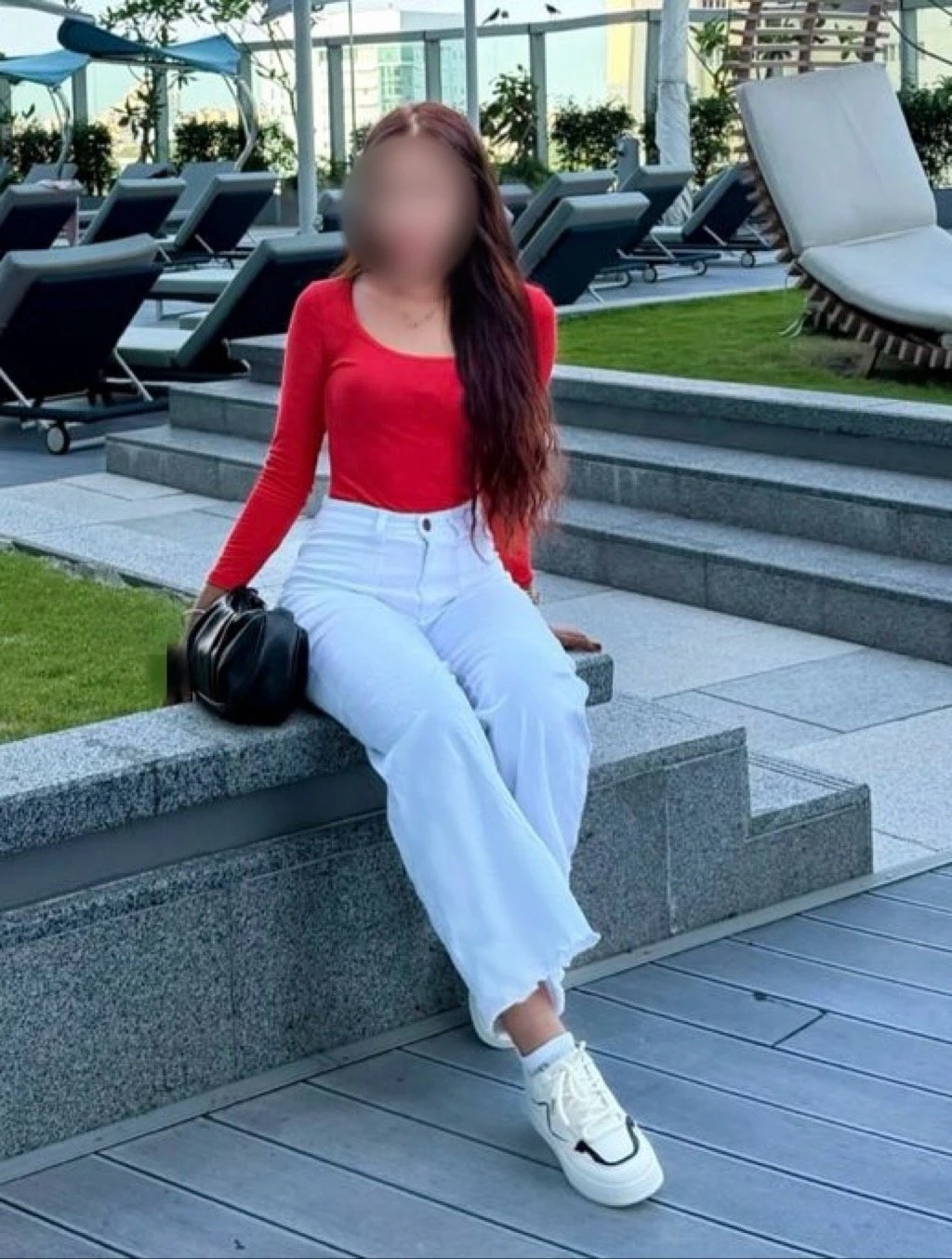 Isabelle Independent amazing GFE – Sri Lankan escort in Colombo — 22 / 29