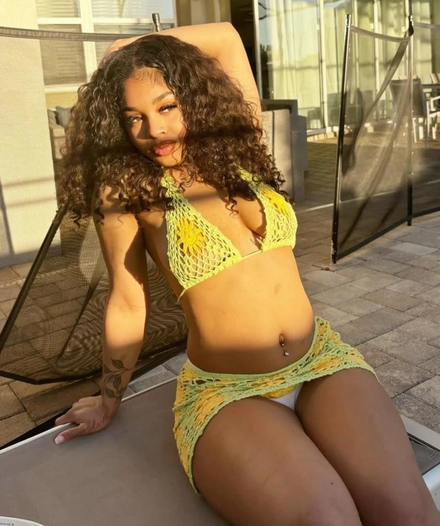 Nasty – Ghanaian escort in Beirut, Escort, Beirut