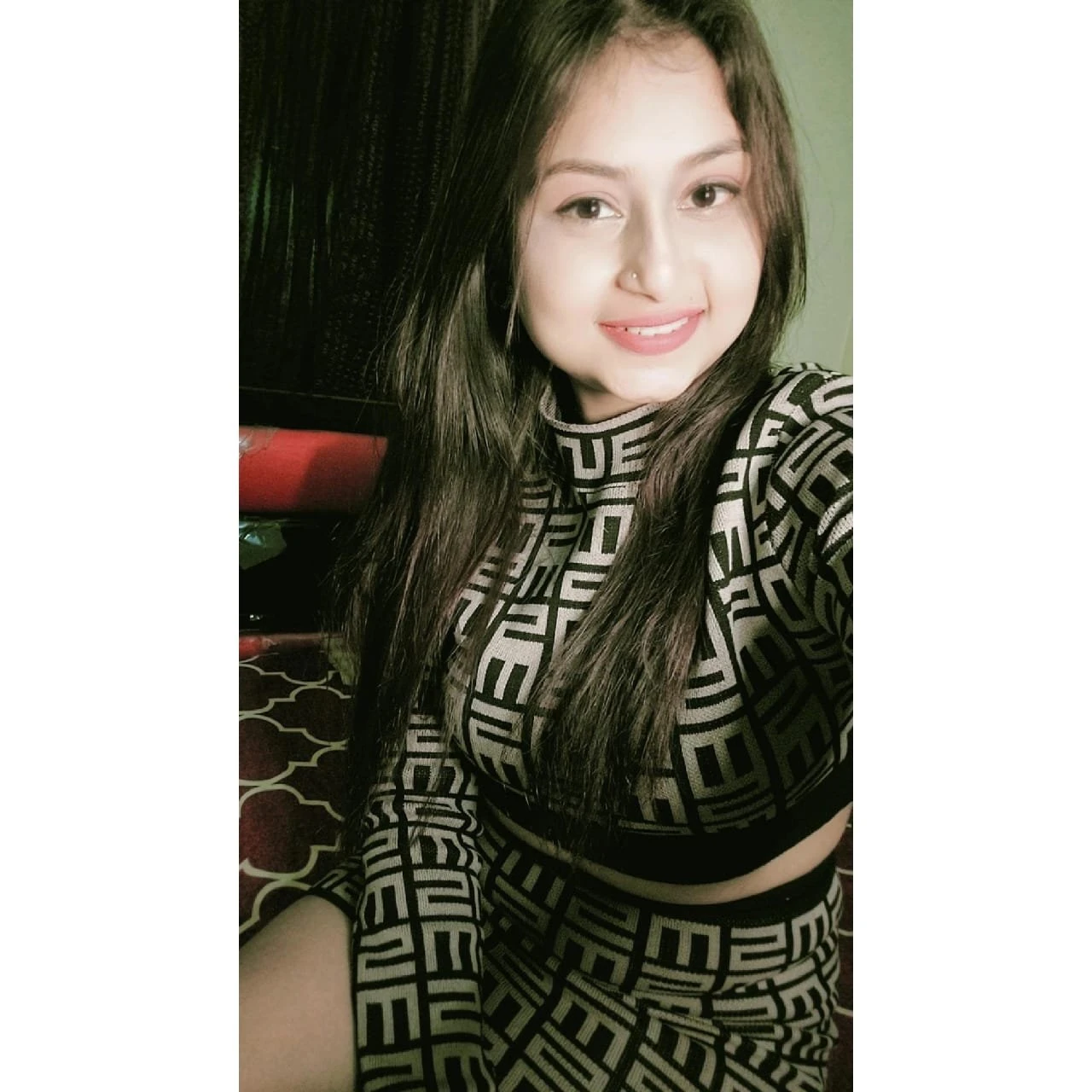Genuine Real Meet – Indian escort in Kolkata — 4 / 10
