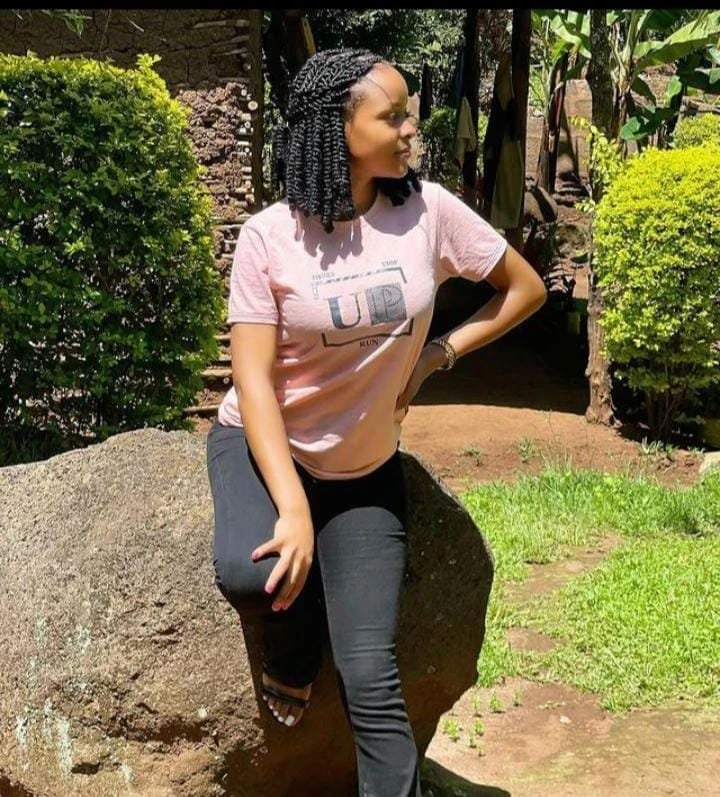 Vannesa – Tanzanian escort in Noida — 5 / 8