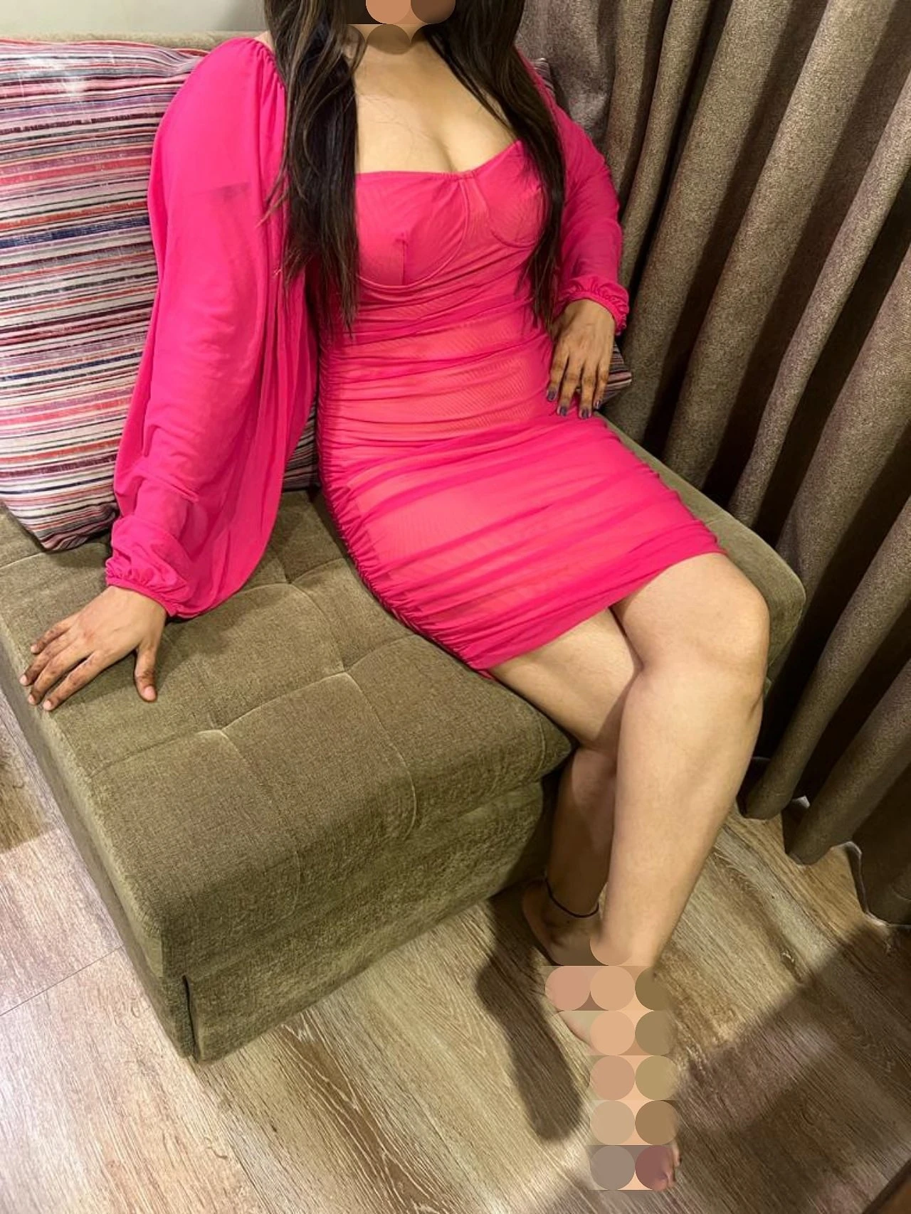 Barkha, Cam & Meet Escort – Nepalese escort in Butwal — 3 / 6