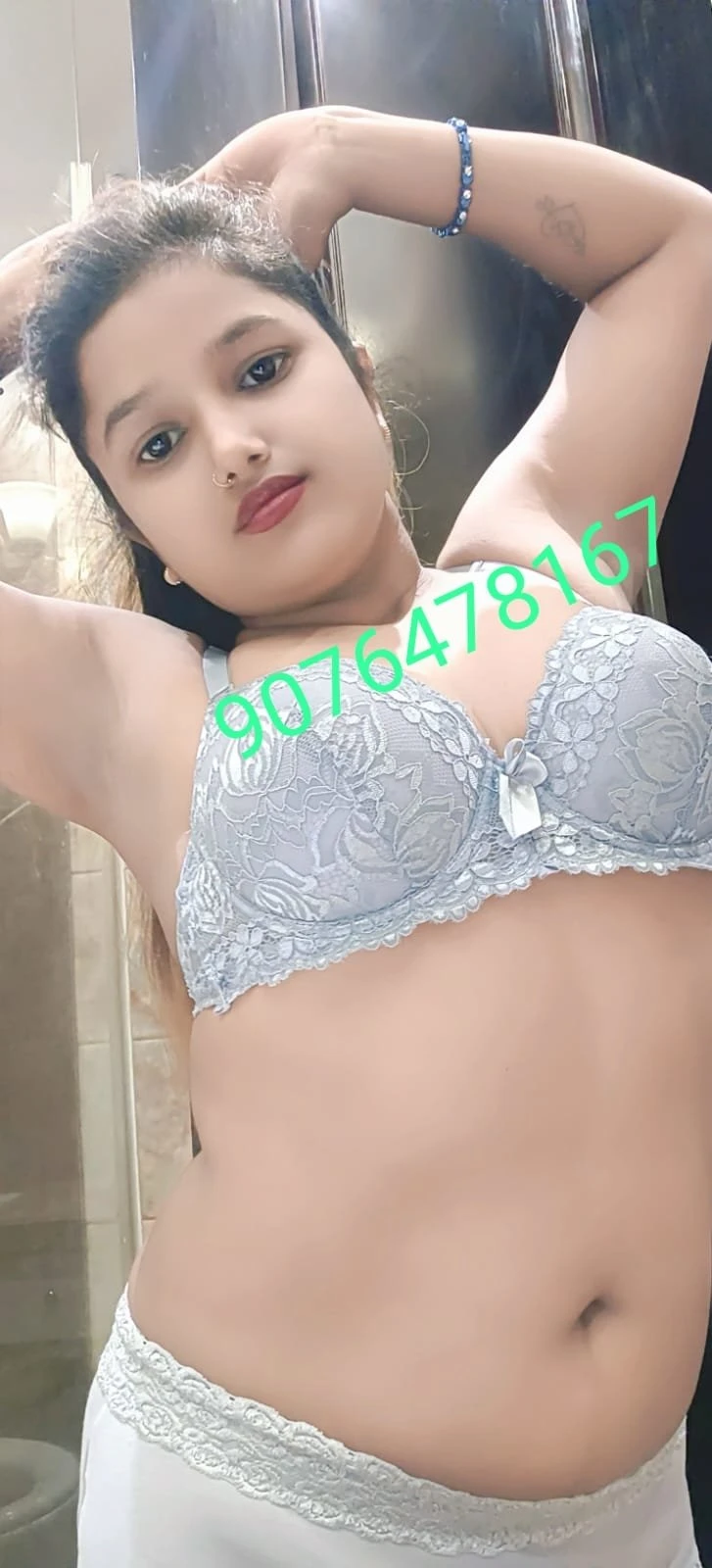 ️Rinky Cam Session Real Meet – Indian escort in Navi Mumbai — 9 / 11