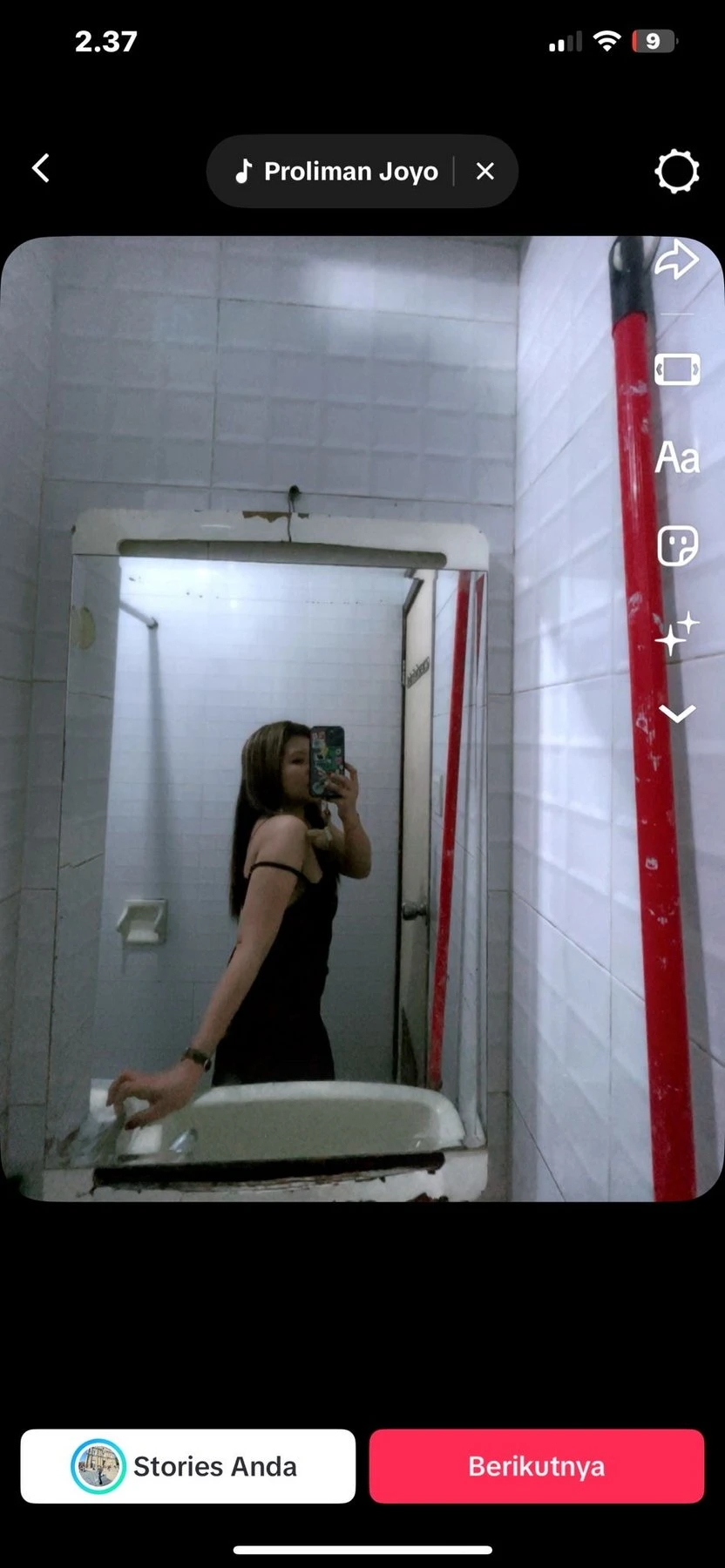 Aliyah Catherine – Malaysian escort in Macao — 10 / 16