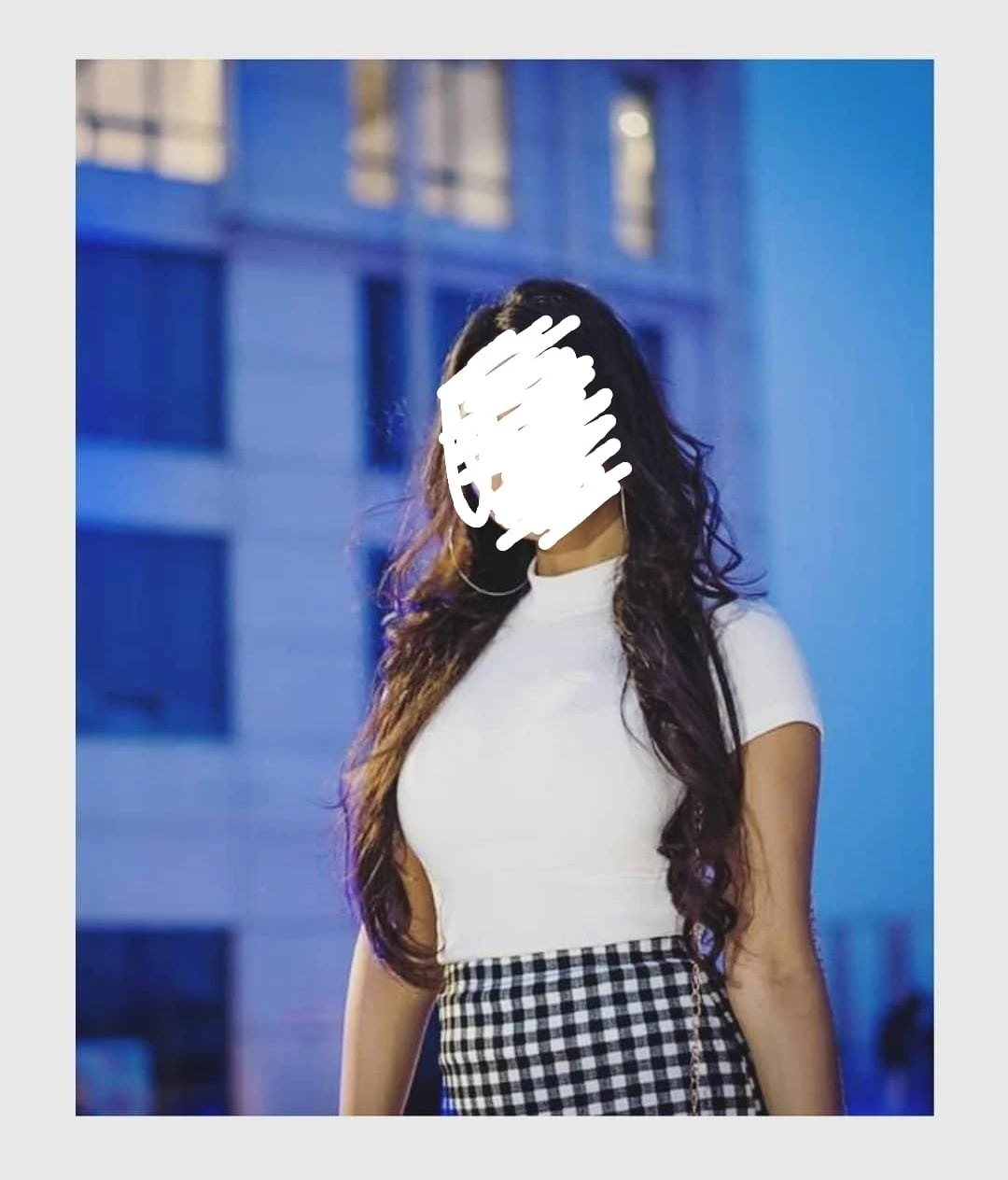Anisha – Indian escort in Mumbai — 3 / 6