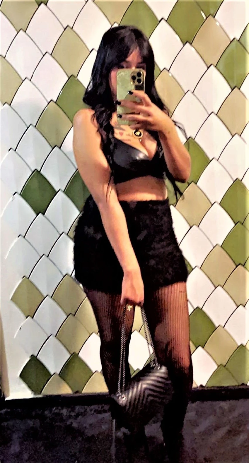 Samara – Lebanese escort in Beirut — 4 / 5