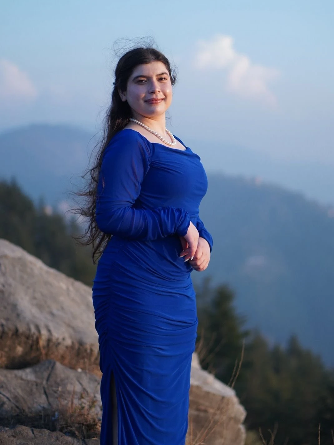 Full Open Video Call Service – Indian masseuse in Kolkata — 2 / 5