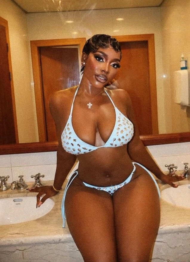 Rose – Kenyan escort in Erbil, Escort, Erbil