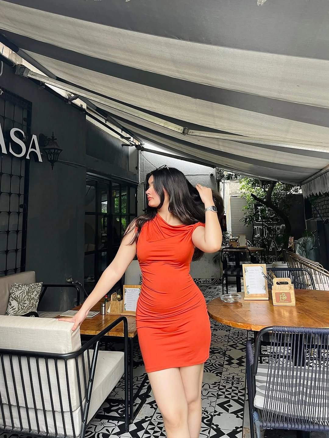 Amisha – Indian escort in Jaipur — 3 / 4