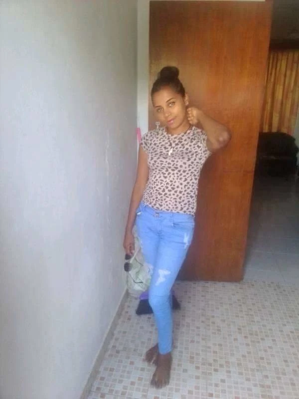 Malki Frenando – Sri Lankan escort in Colombo — 3 / 6