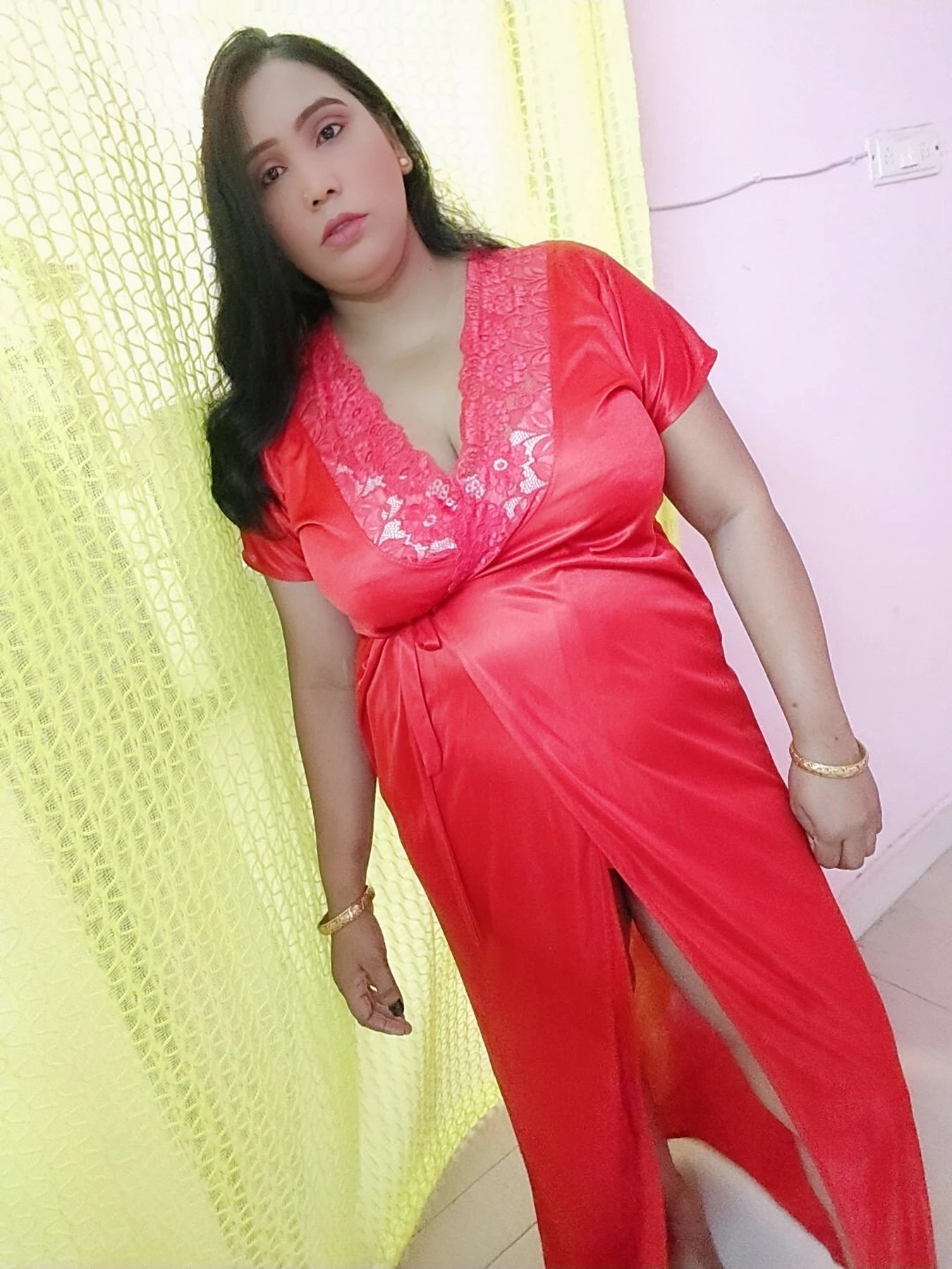 Sexy Bhabhi Monika – Indian escort in Indore — 6 / 8