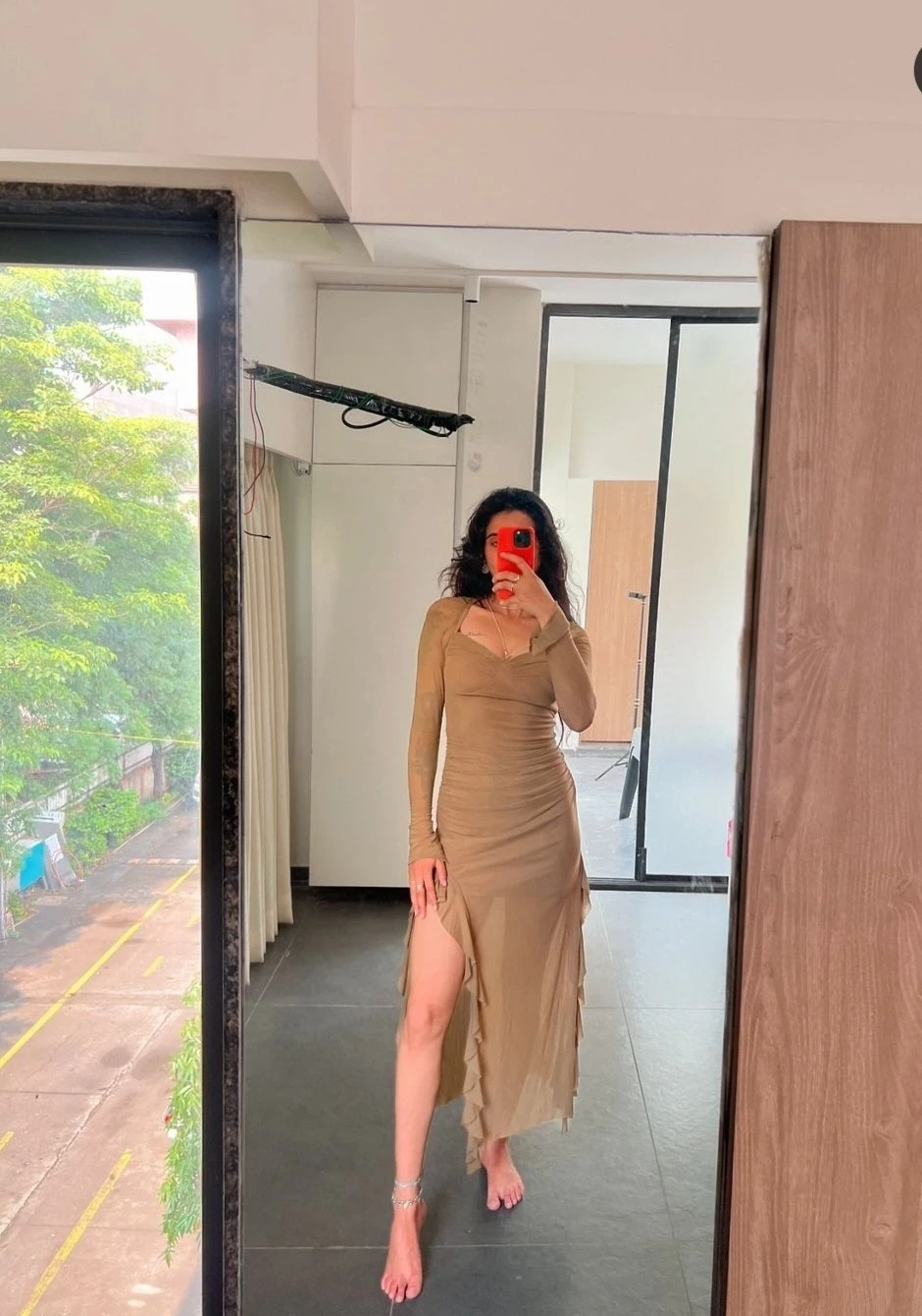 Bhavya – Indian escort in Mumbai — 3 / 4