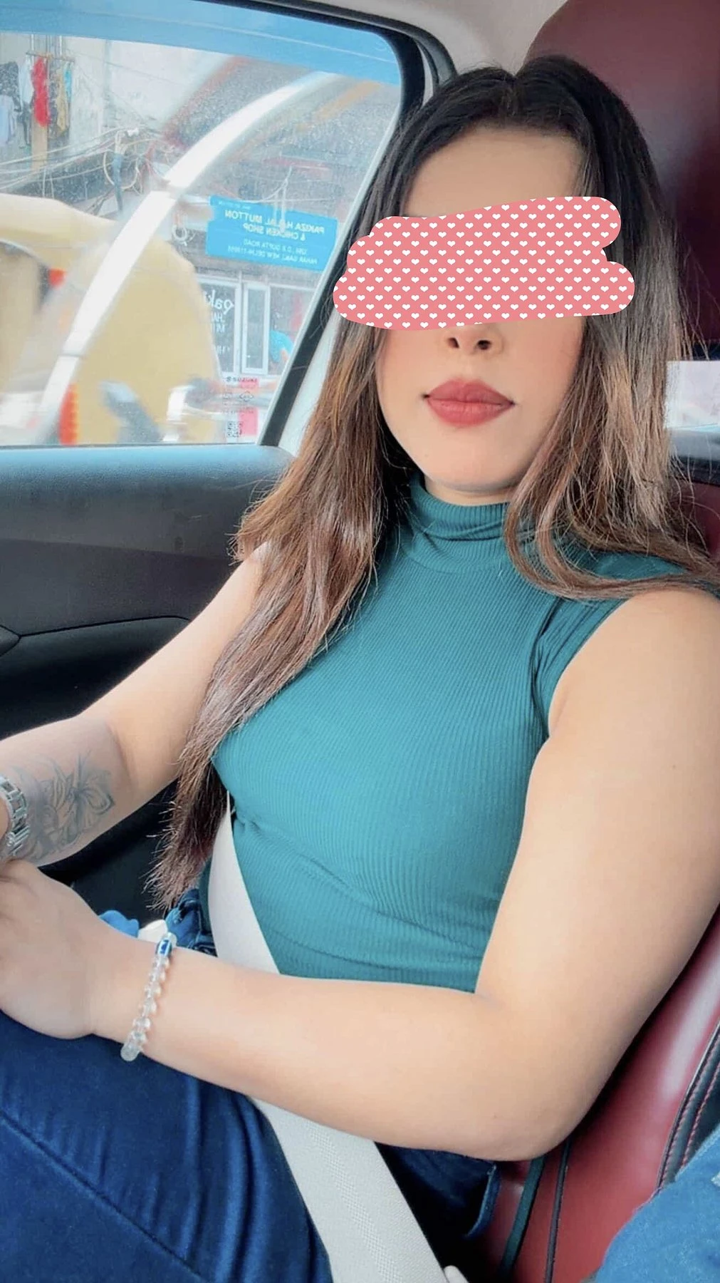 Kavya – Indian escort in Noida — 3 / 6