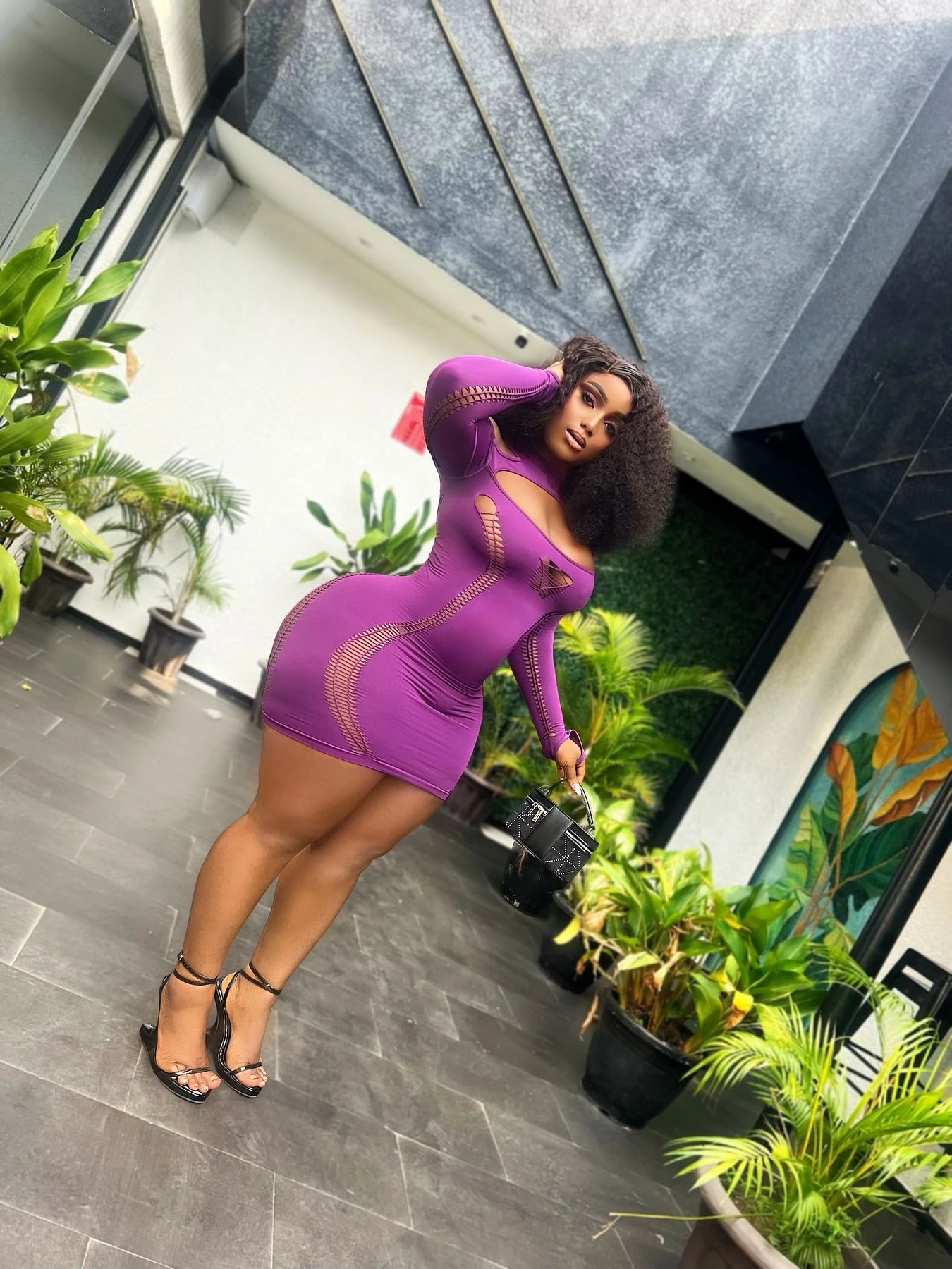Coco – South African escort in Abidjan, Escort, Abidjan