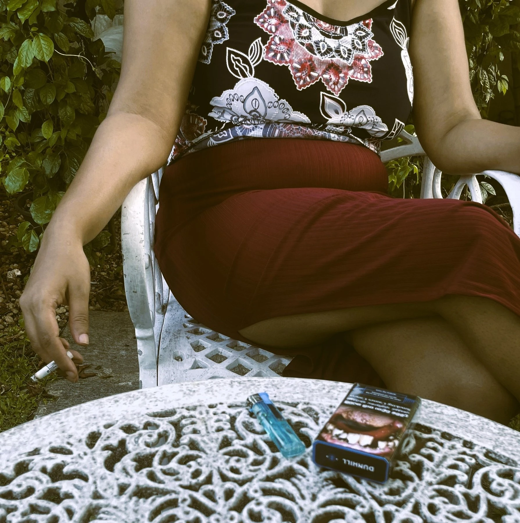 Shanuki – Sri Lankan escort in Colombo — 2 / 8