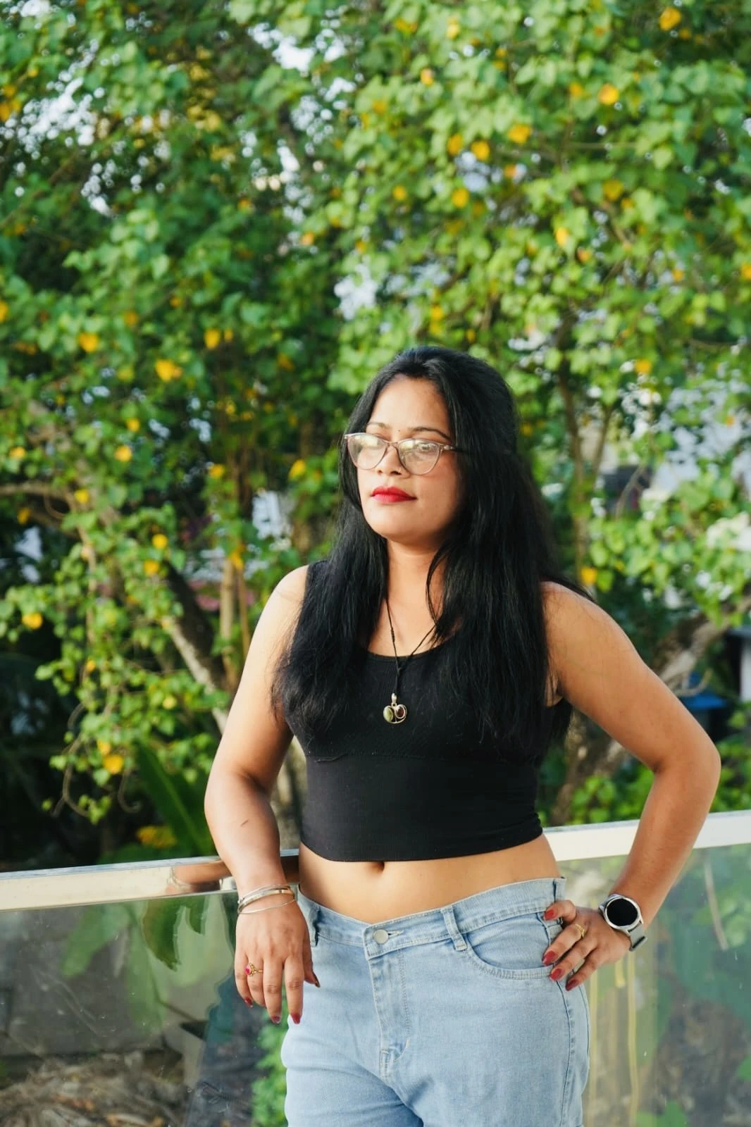 Pihu Clg Best Service Girl – escort in Visakhapatnam — 4 / 5