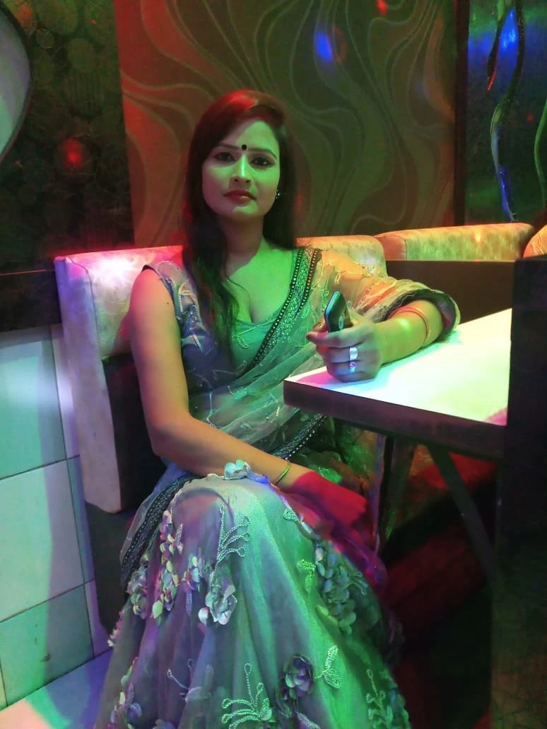 Maya Kappor – Indian escort in Mumbai — 4 / 7