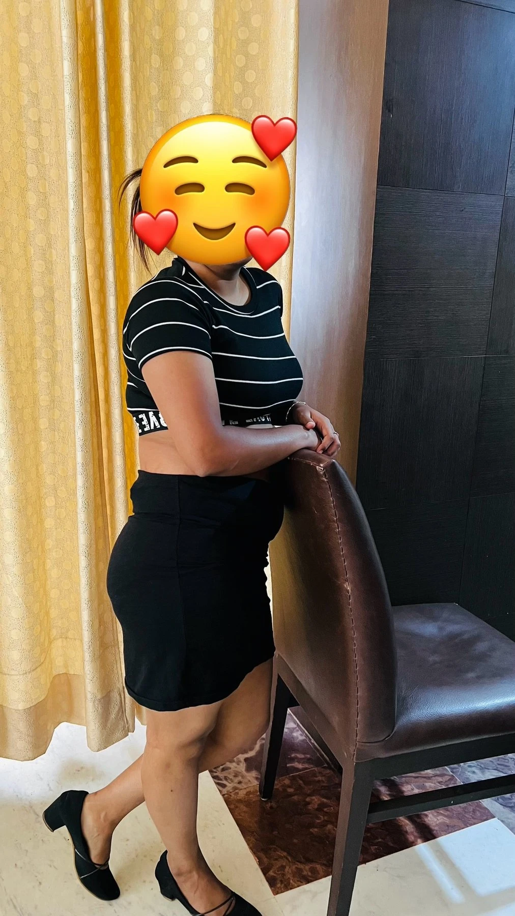 Pooja Singh – Indian escort in Noida — 7 / 9