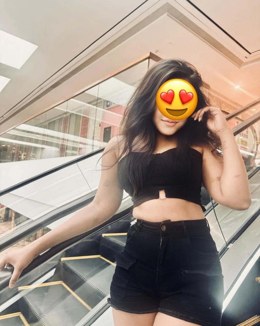 Viana – Sri Lankan escort agency in Colombo — 3 / 13