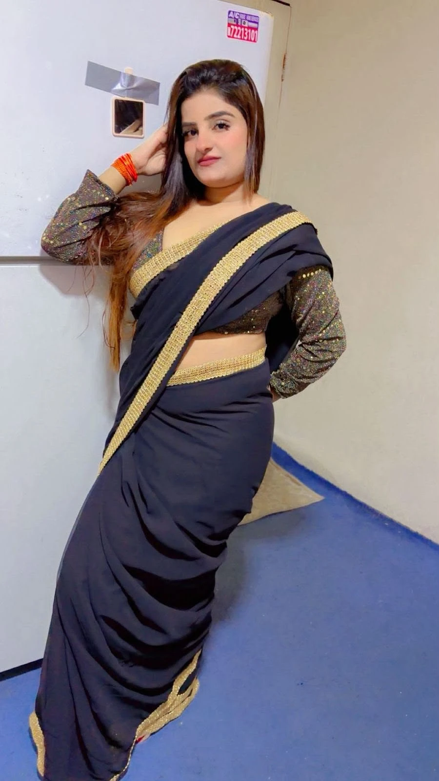 Independent Nishita – Indian escort in Mumbai — 4 / 6