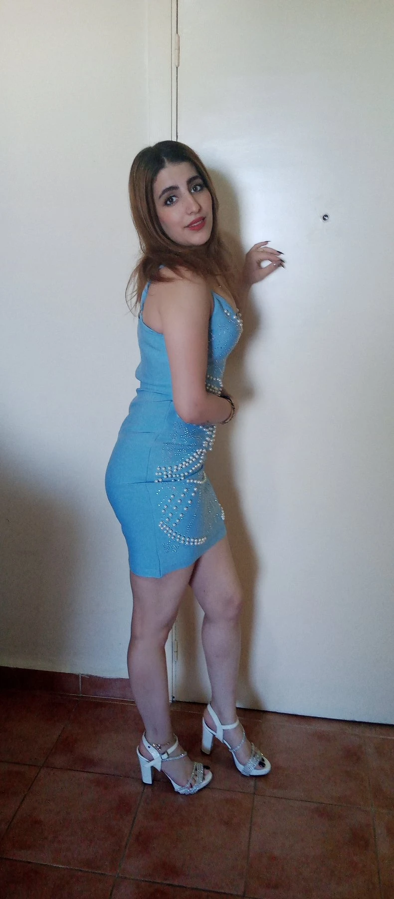 Jihan Lebanese – Lebanese escort in Beirut — 3 / 5