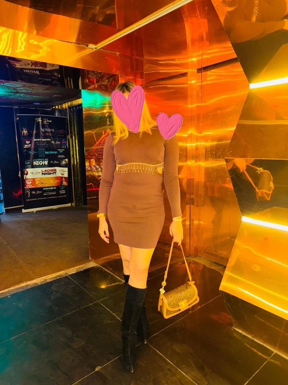 Premium VIP HOTELS Escort & Models – Indian escort in Pune — 5 / 6