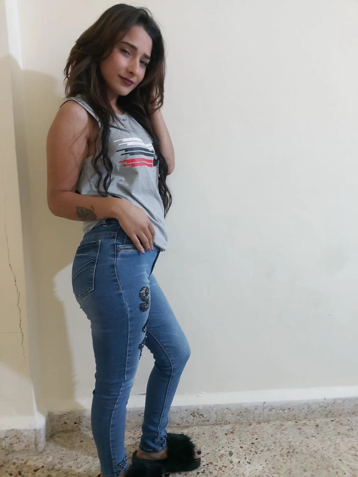 Nour – Lebanese escort in Beirut, Escort, Beirut