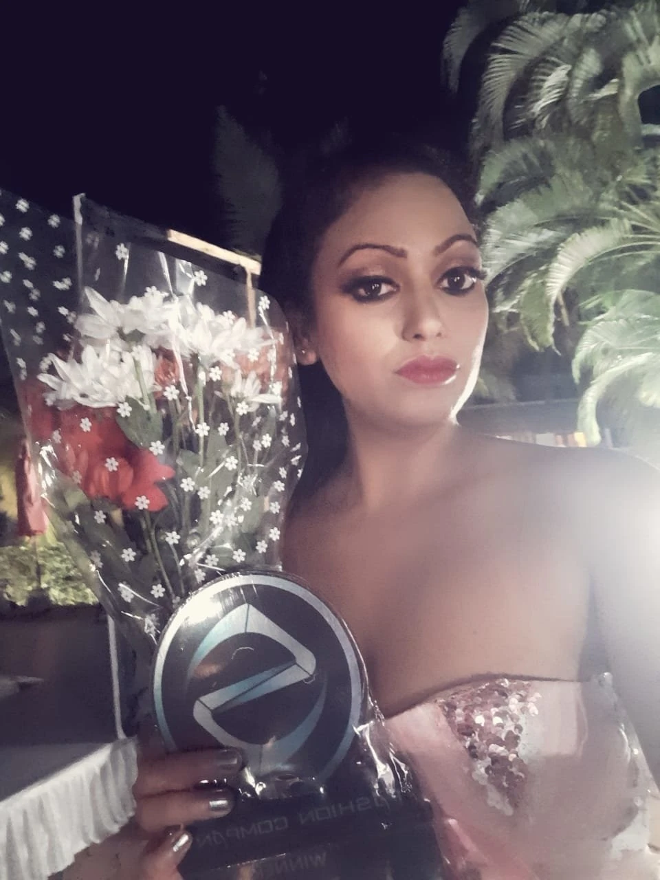Ashmita Sharma – escort in Chennai — 2 / 4