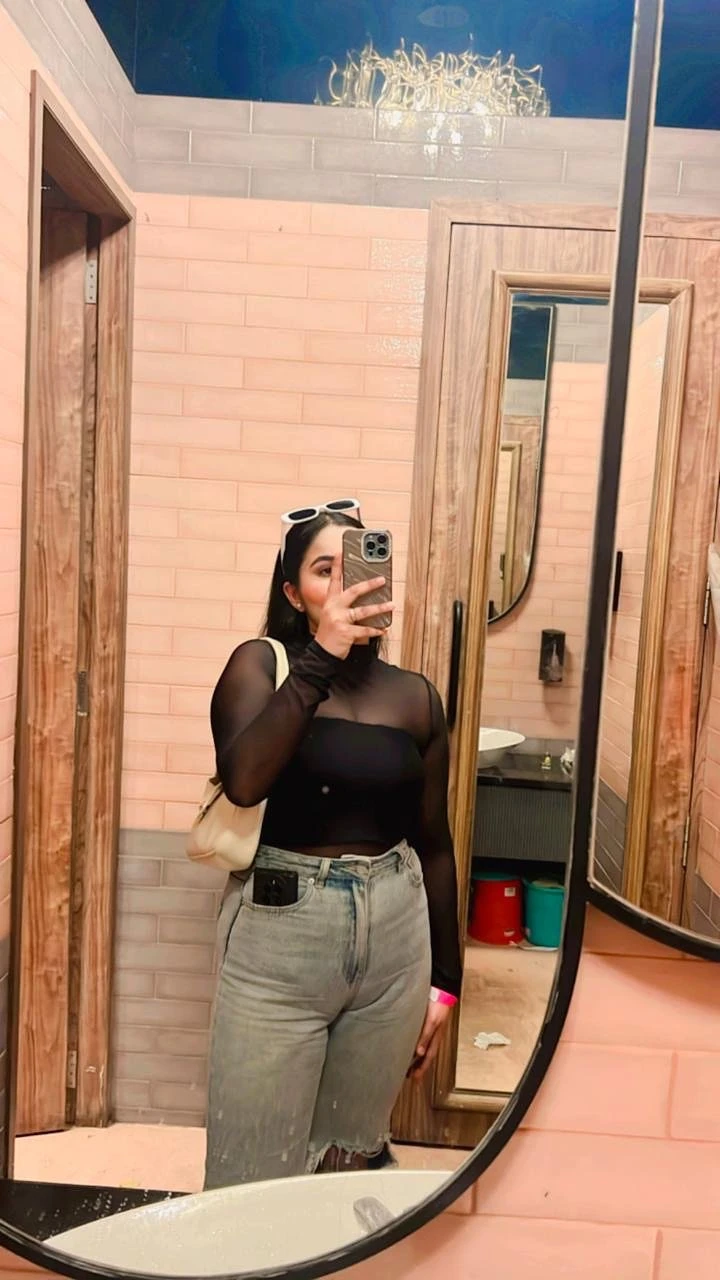 🤍Nikita Best GFE🤍 Model | Roleplay BJ – Indian escort in Pune — 6 / 13
