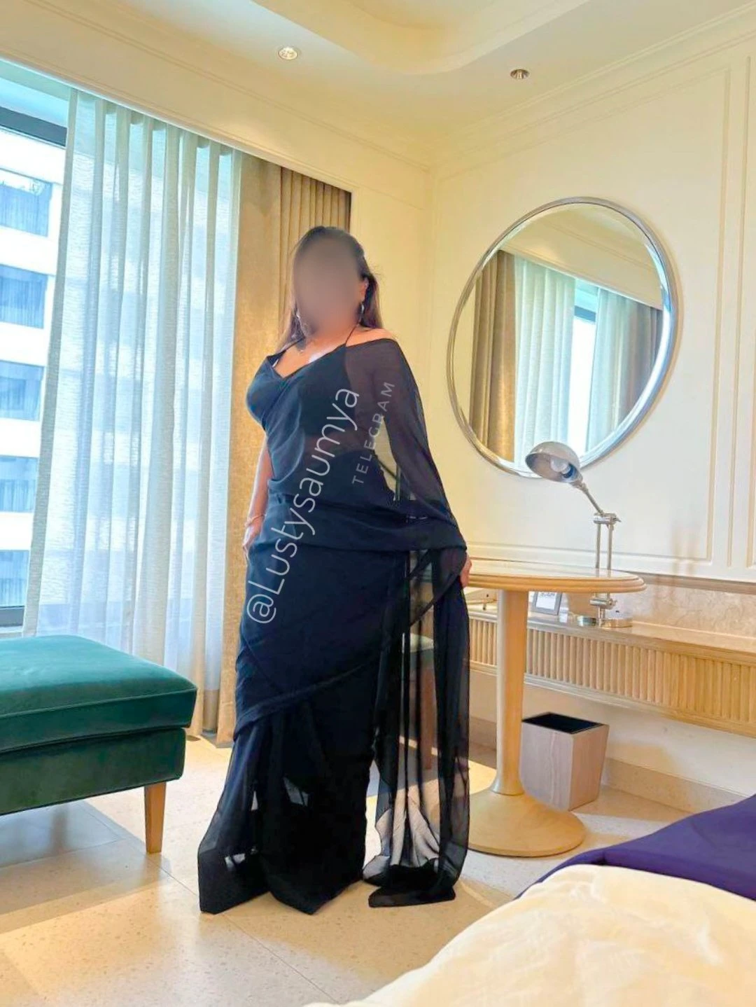 Lusty saumya Indipendent – Indian escort in Gurgaon — 13 / 17