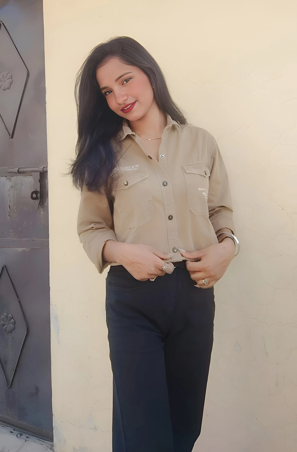 Aisha Escorts Girls – Indian escort in Noida — 8 / 11