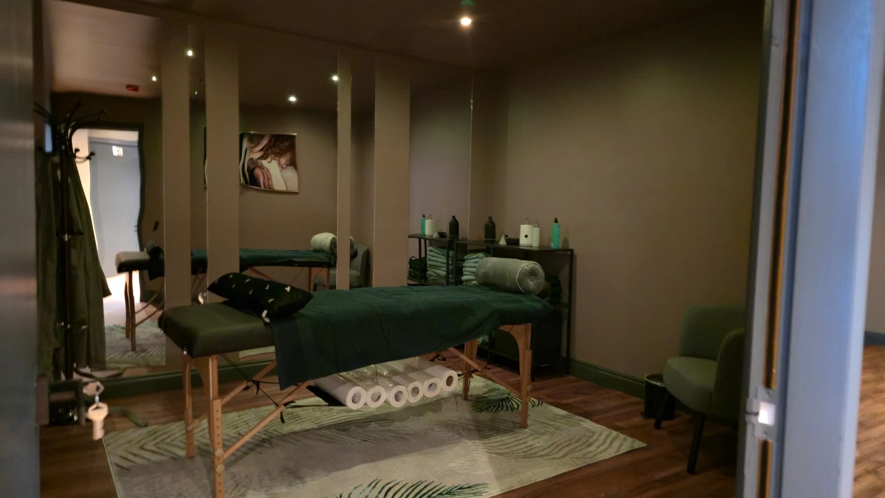 Anitta – Brazilian masseuse in Dublin — 6 / 14